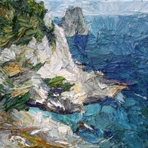 Lia Aminov Amalfi, 30x30 cm, 2016.jpg