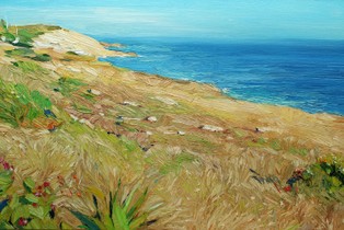 Lia Aminov Salento, 40x60 cm, 2020.jpg